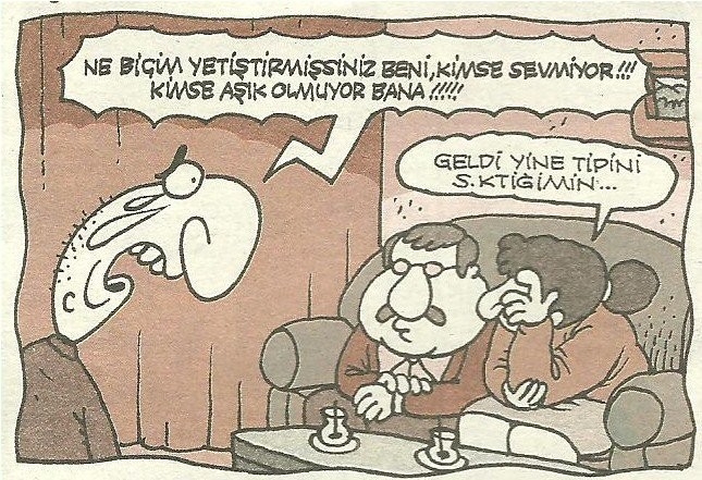 güzelim izmir de elin gavurlarının yaşaması