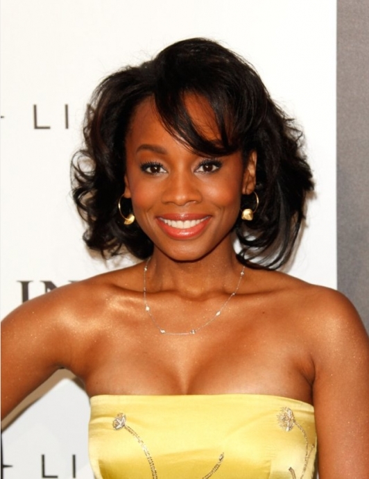 Anika Noni Rose desktop Wallpapers