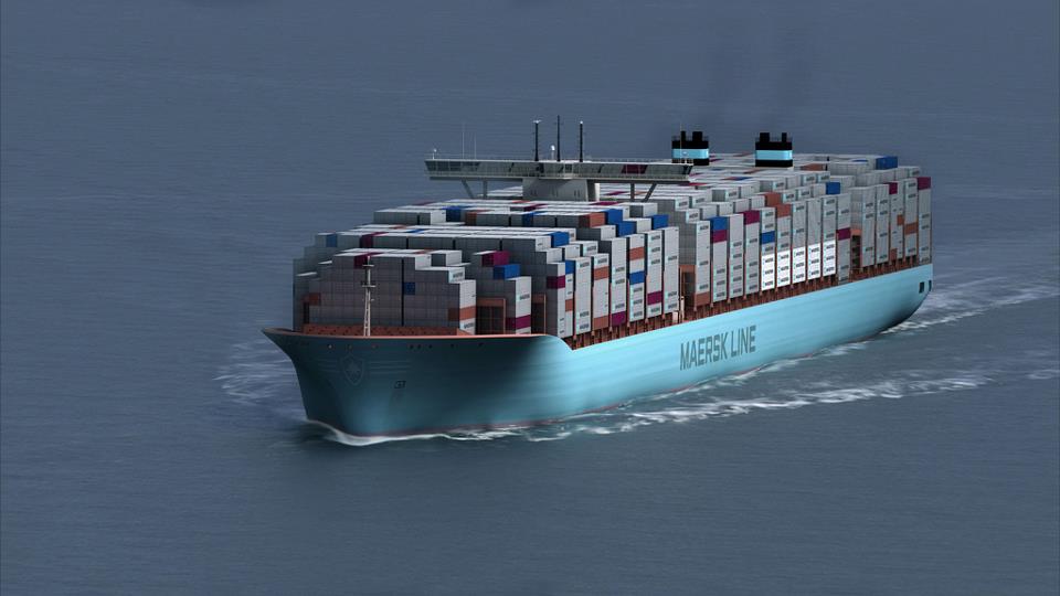 maersk sealand 292697 uludağ sözlük galeri