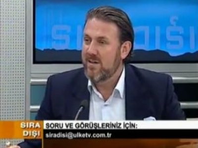 yigit bulut un hidayete ermesi