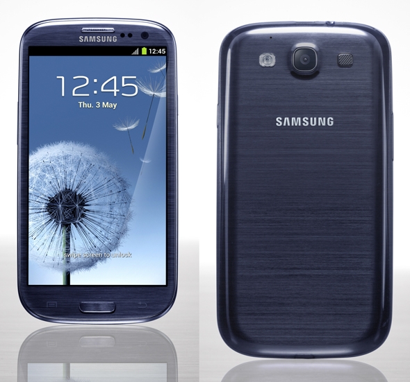 Samsung Galaxy Flod 3