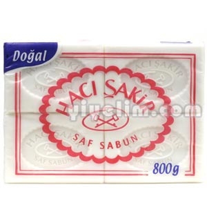 hacı şakir sabun ile banyo yapmamış çocuk