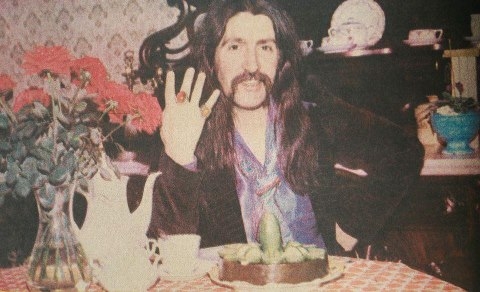 barış manço