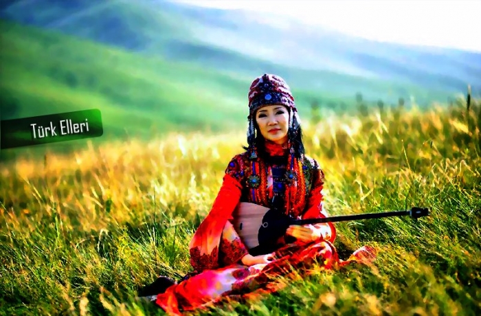 türk kızlarının dillere destan güzelliği
