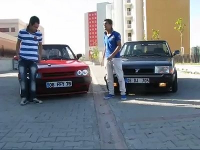 tofaşus şahinus