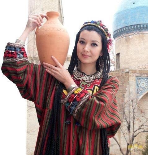 türk kızlarının dillere destan güzelliği
