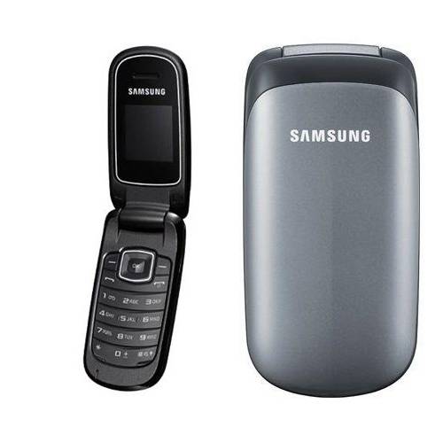 Samsung Серый