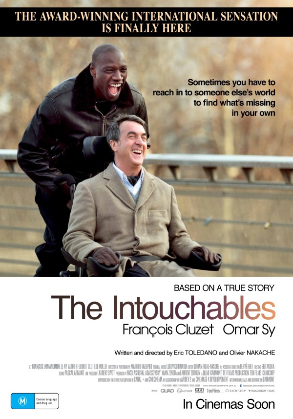 The intouchables fmovies new arrivals