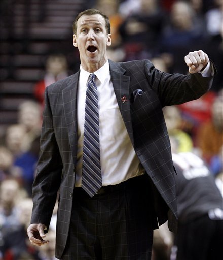 Terry Stotts Net Worth