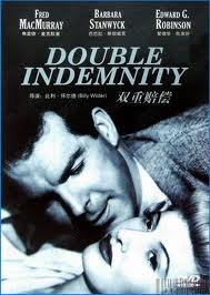Double Indemnity (Universal Legacy Series) watch online