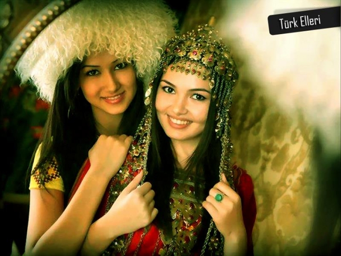 türk kızı