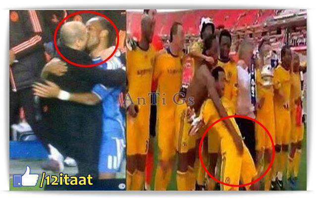 Drogba Gay 53