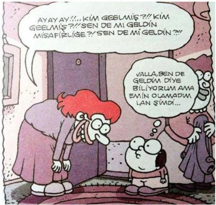 Çocuk iken-1