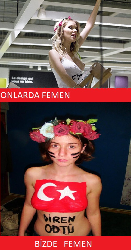 Uluda S Zl K Femen T Rkiye Destek Grubu Uluda S Zl K