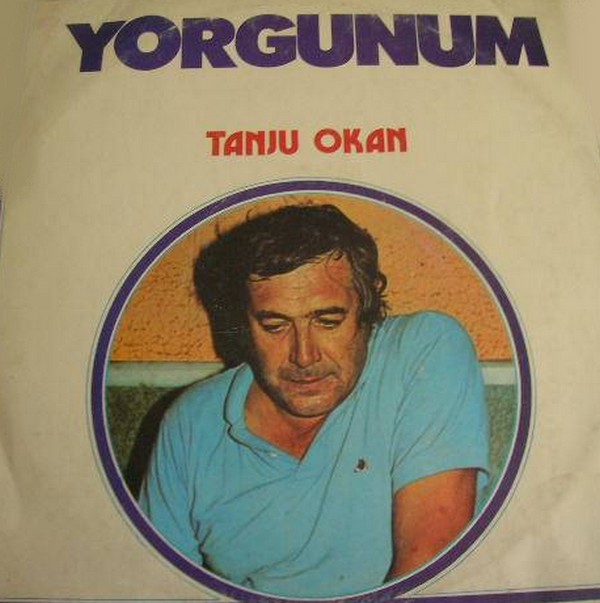 Tanju Okan fotografları