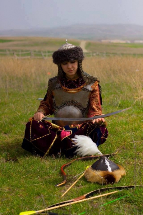 türk kızı