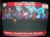 10 uncu uluslararası türkçe olimpiyatları / #273681