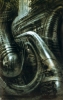 h r giger