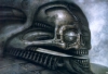 h r giger