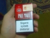 kırmızı pall mall / #316004