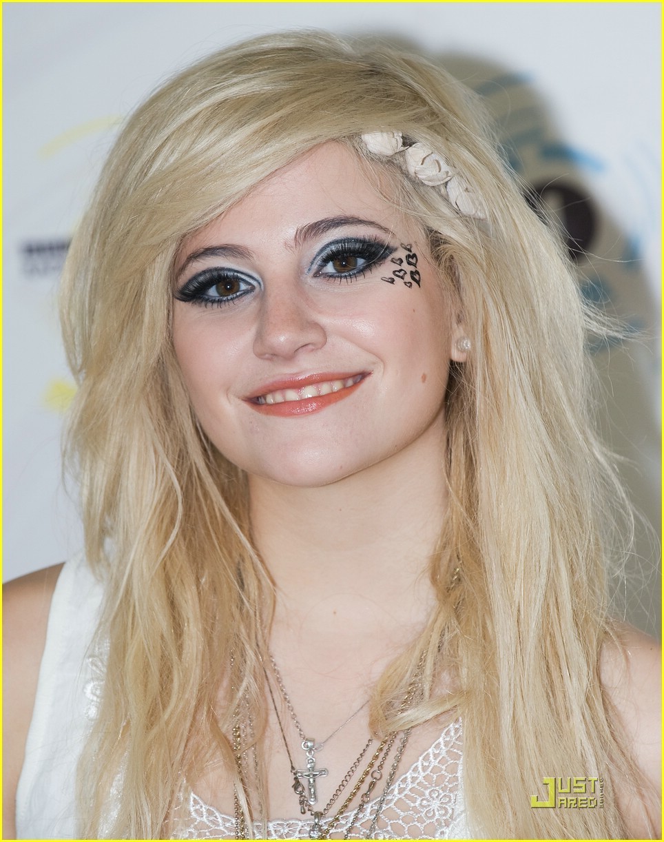 pixie lott