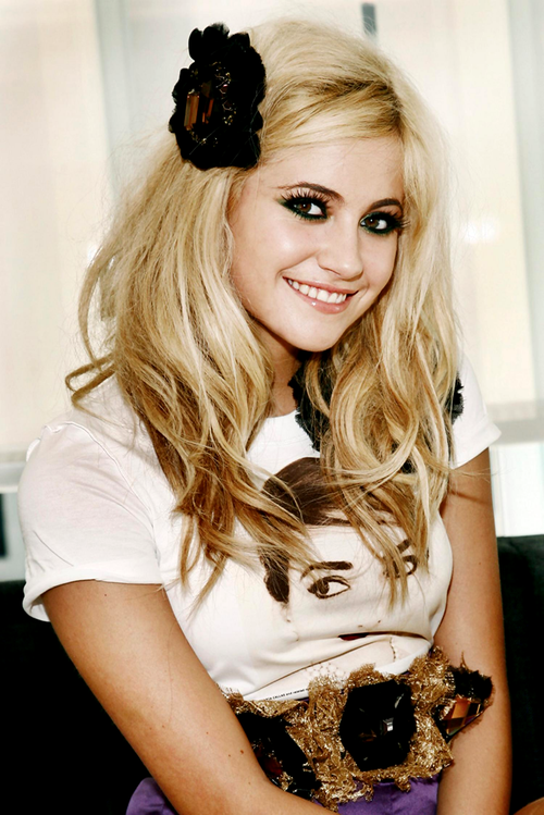 pixie lott
