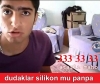 tipiyle dalga geçilen çocuğun isyanı / #291726