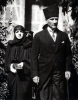 türbanlı grubun üzerine nutuk atmak / #317881