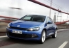 volkswagen scirocco / #319922