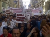 30 eylül 2012 ölüm yasasına hayır yürüyüşü