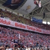 beşiktaş tt arenada oynasın kampanyası / #286350