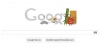 google ın babalar günü logosu