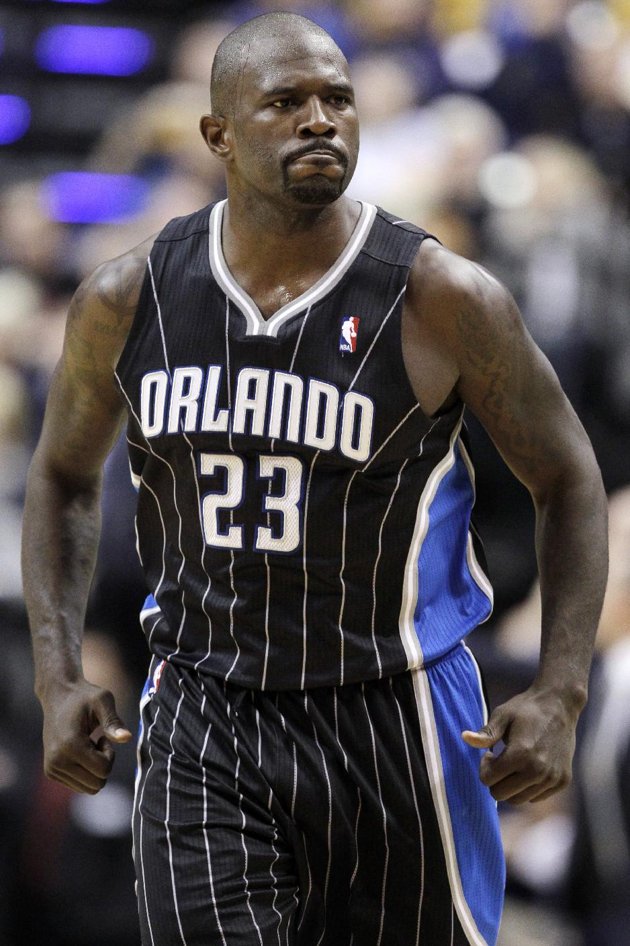 Jason richardson