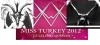 miss turkey güzellik yarışması