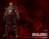 mortal kombat / #289321