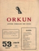 orkun