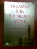 yaşamak için bir neden söyle / #309452