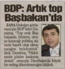 30 haziran 2012 erdoğan leyla zana görüşmesi / #290085