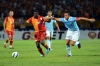 4 ağustos 2012 galatasaray ss lazio maçı