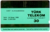ankesörlü telefonların jetonlu olduğu yıllar / #288558