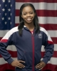 gabrielle douglas / #306510