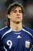 hernan jorge crespo