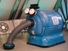 jetgillerdeki hizmetçi robot / #274960