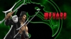 mortal kombat / #289311