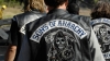 sons of anarchy