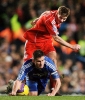 steven gerrard vs frank lampard / #311638