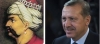 tayyip erdoğan ın yavuz sultan selim e benzemesi / #303384
