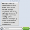 thy nin greve katılanları sms ile işten çıkarması / #271603
