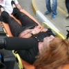 16 haziran 2012 gaziosmanpaşa da polise saldırı / #300210