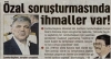 ddk nın turgut özal ın ölümünü şüpheli bulması / #283504